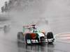 GP Corea, during the Korean Formula One Grand Prix at the Korea International Circuit on October 24, 2010 in Yeongam-gun, South Korea.