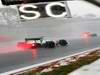 GP Corea, Domenica, Atmosfera