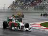 GP Corea, Gara, Fernando Alonso (ESP), Ferrari, F10 