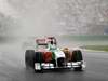 GP Corea, Gara, Fernando Alonso (ESP), Ferrari, F10 