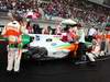 GP Corea, Domenica, Jean Todt (FRA), President FIA 