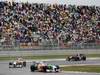 GP Corea, Gara, Fernando Alonso (ESP), Ferrari, F10 vincitore
