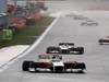 GP Corea, during the Korean Formula One Grand Prix at the Korea International Circuit on October 24, 2010 in Yeongam-gun, South Korea.