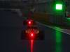 GP Corea, Gara, Atmosfera