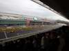 GP Corea, Gara, Sebastian Vettel (GER), Red Bull Racing, RB6