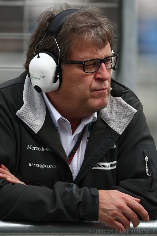GP Corea - Qualifiche e Prove Libere 3