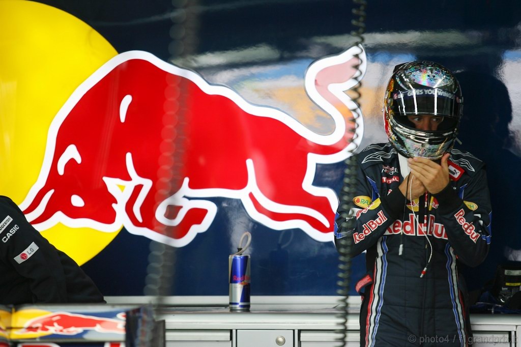 GP Corea - Qualifiche e Prove Libere 3