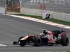 GP Corea, Prove Libere 3, Sabato, Jaime Alguersuari (SPA), Scuderia Toro Rosso, STR5 