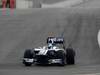 GP Corea, Prove Libere 3, Sabato, Rubens Barrichello (BRA), Williams, FW32 