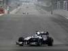 GP Corea, Prove Libere 3, Sabato, Rubens Barrichello (BRA), Williams, FW32 