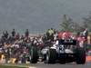 GP Corea, Prove Libere 3, Sabato, Rubens Barrichello (BRA), Williams, FW32 