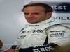 GP Corea, Prove Libere 3, Sabato, Rubens Barrichello (BRA), Williams, FW32 