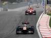 GP Corea, Prove Libere 3, Sabato, Sébastien Buemi (SUI), Scuderia Toro Rosso, STR5 