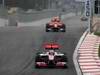 GP Corea, Prove Libere 3, Sabato, Jenson Button (GBR), McLaren  Mercedes, MP4-25 