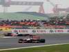 GP Corea, Prove Libere 3, Sabato, Jenson Button (GBR), McLaren  Mercedes, MP4-25 