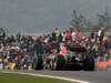 GP Corea, Prove Libere 3, Sabato, Lucas Di Grassi (BRA), Virgin Racing, VR-01 