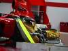 GP Corea, Prove Libere 3, Sabato, Engine Ferrari