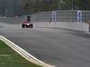 GP Corea, Prove Libere 3, Sabato, Timo Glock (GER), Virgin Racing, VR-01  