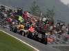 GP Corea, Prove Libere 3, Sabato, Timo Glock (GER), Virgin Racing, VR-01  