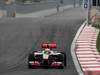 GP Corea, Prove Libere 3, Sabato, Lewis Hamilton (GBR), McLaren  Mercedes, MP4-25 