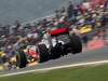 GP Corea, Prove Libere 3, Sabato, Lewis Hamilton (GBR), McLaren  Mercedes, MP4-25 