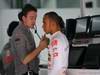 GP Corea, Prove Libere 3, Sabato, Lewis Hamilton (GBR), McLaren  Mercedes, MP4-25 