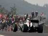 GP Corea, Prove Libere 3, Sabato, Kamui Kobayashi (JAP), BMW Sauber F1 Team, C29 