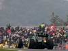 GP Corea, Prove Libere 3, Sabato, Heikki Kovalainen (FIN), Lotus Racing, T127 