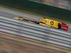 GP Corea, Prove Libere 3, Sabato, Robert Kubica (POL), Renault F1 Team, R30 