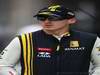 GP Corea, Prove Libere 3, Sabato, Robert Kubica (POL), Renault F1 Team, R30 