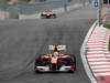 GP Corea, Prove Libere 3, Sabato, Felipe Massa (BRA), Ferrari, F10 