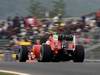 GP Corea, Prove Libere 3, Sabato, Felipe Massa (BRA), Ferrari, F10 