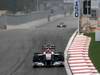 GP Corea, Prove Libere 3, Sabato, Michael Schumacher (GER), Mercedes GP  F1 Team, MGP W01 