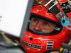 GP Corea, Prove Libere 3, Sabato, Michael Schumacher (GER), Mercedes GP  F1 Team, MGP W01 
