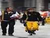 GP Corea, Prove Libere 3, Sabato, Vitaly Petrov (RUS), Renault F1 Team, R30 