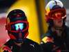 GP Corea, Prove Libere 3, Sabato, Mechanics Red Bull