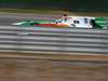 GP Corea, Prove Libere 3, Sabato, Adrian Sutil (GER), Force India F1 Team, VJM03 