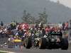 GP Corea, Prove Libere 3, Sabato, Jarno Trulli (ITA), Lotus Racing, T127 