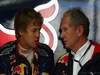 GP Corea, Prove Libere 3, Sabato, Sebastian Vettel (GER), Red Bull Racing, RB6 