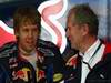 GP Corea, Prove Libere 3, Sabato, Sebastian Vettel (GER), Red Bull Racing, RB6 