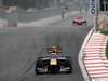 GP Corea, Prove Libere 3, Sabato, Mark Webber (AUS), Red Bull Racing, RB6 