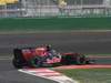 GP Corea, Prove Libere 3, Sabato, Jaime Alguersuari (SPA), Scuderia Toro Rosso, STR5 