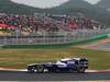GP Corea, Prove Libere 3, Sabato, Rubens Barrichello (BRA), Williams, FW32 