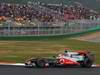GP Corea, Prove Libere 3, Sabato, Jenson Button (GBR), McLaren  Mercedes, MP4-25 