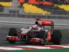 GP Corea, Prove Libere 3, Sabato, Jenson Button (GBR), McLaren  Mercedes, MP4-25 