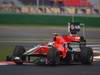 GP Corea, Prove Libere 3, Sabato, Lucas Di Grassi (BRA), Virgin Racing, VR-01 