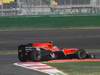 GP Corea, Prove Libere 3, Sabato, Lucas Di Grassi (BRA), Virgin Racing, VR-01 