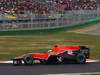 GP Corea, Prove Libere 3, Sabato, Timo Glock (GER), Virgin Racing, VR-01  