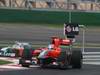 GP Corea, Prove Libere 3, Sabato, Timo Glock (GER), Virgin Racing, VR-01  