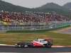 GP Corea, Prove Libere 3, Sabato, Lewis Hamilton (GBR), McLaren  Mercedes, MP4-25 